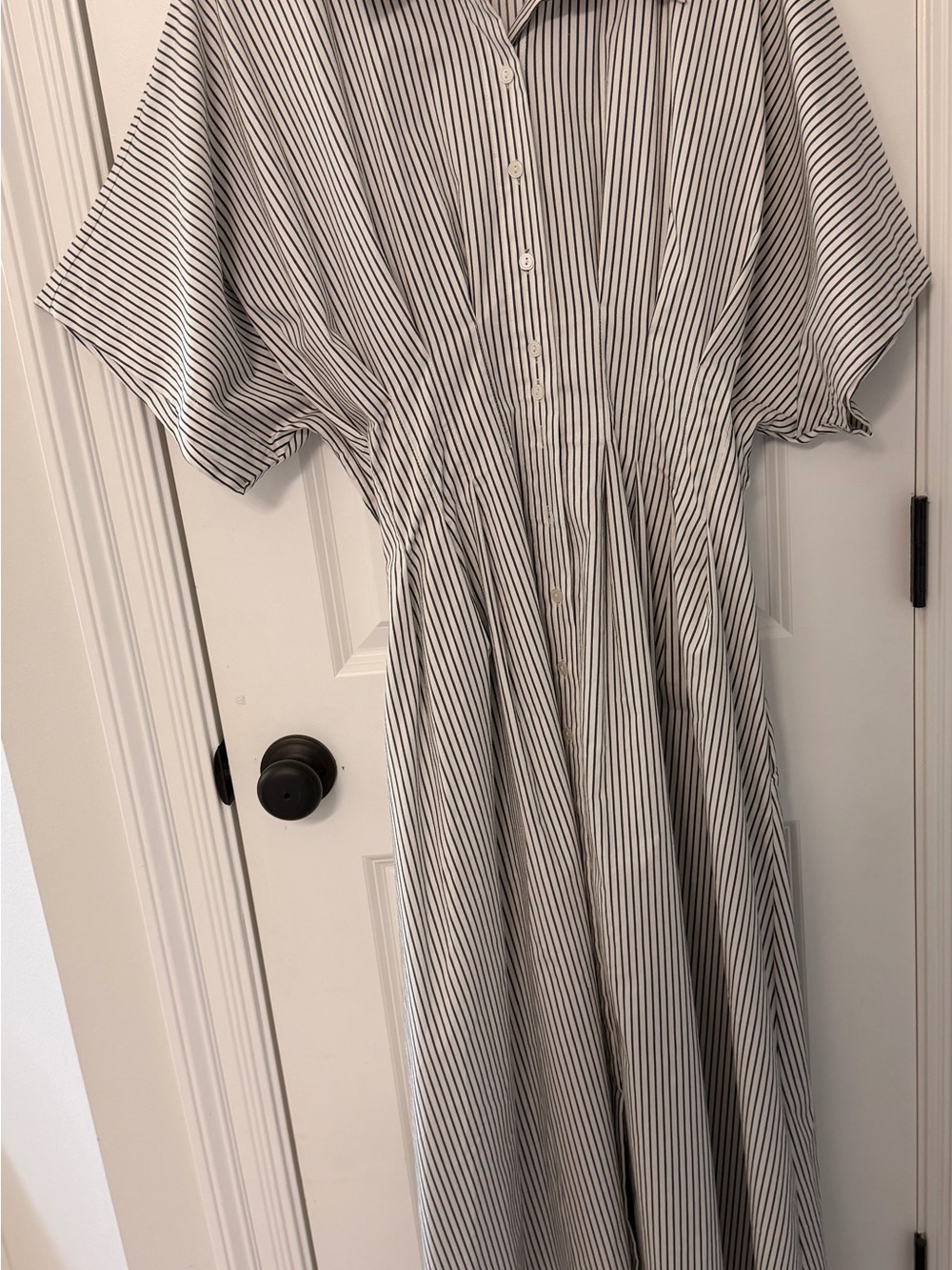 Anthropology (Exquise) Dress
